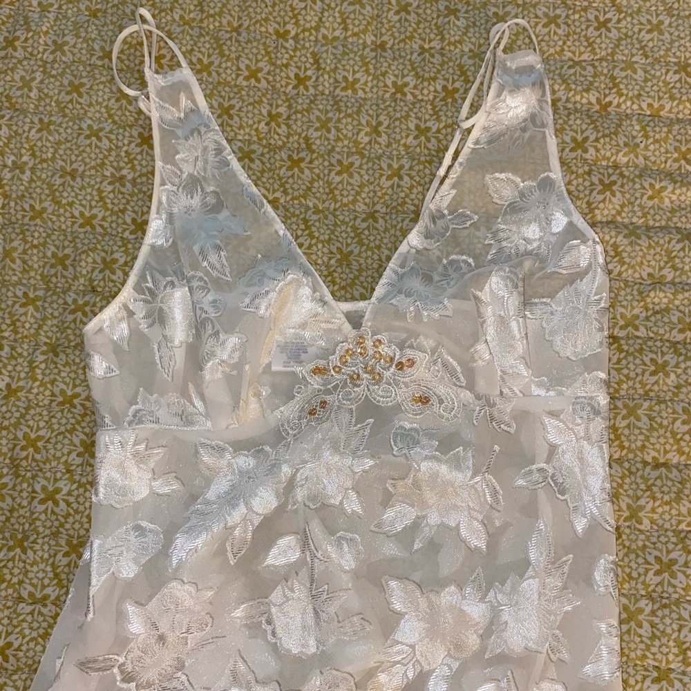 Vintage sleepwear set